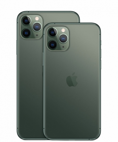 아이폰 11 Pro